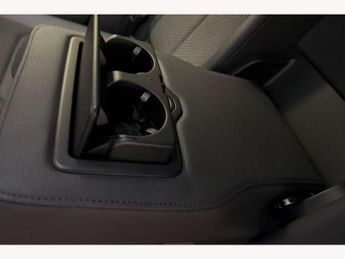 Audi Q3 35 TFSI Black Edition 5dr S Tronic