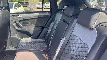 Volkswagen Tiguan 1.5 TSI 150 Black Edition 5dr DSG