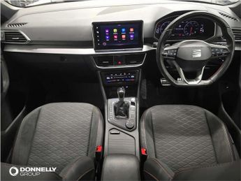 SEAT Tarraco 2.0 TDI FR 5dr DSG
