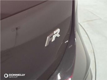 SEAT Tarraco 2.0 TDI FR 5dr DSG