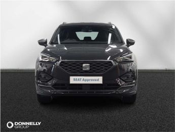 SEAT Tarraco 2.0 TDI FR 5dr DSG