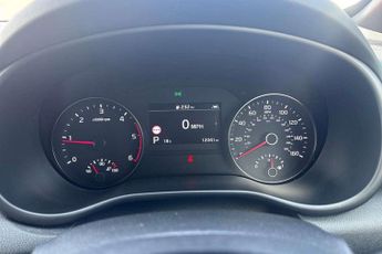 Kia Sportage 1.6 CRDi 48V ISG GT-Line S 5dr DCT Auto [AWD]