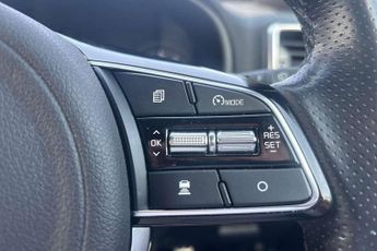 Kia Sportage 1.6 CRDi 48V ISG GT-Line S 5dr DCT Auto [AWD]