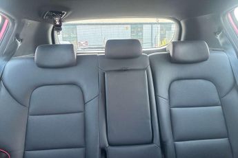 Kia Sportage 1.6 CRDi 48V ISG GT-Line S 5dr DCT Auto [AWD]