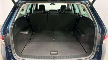 Skoda Kodiaq 1.5 TSI SE L Executive 5dr DSG [7 Seat]