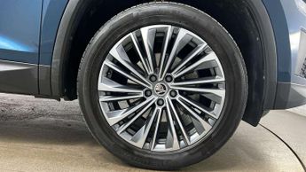 Skoda Kodiaq 1.5 TSI SE L Executive 5dr DSG [7 Seat]