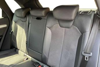 Audi Q5 40 TDI Quattro S Line 5dr S Tronic
