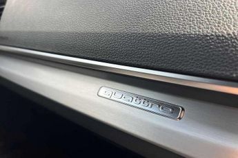 Audi Q5 40 TDI Quattro S Line 5dr S Tronic