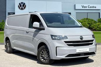 Volkswagen Transporter 2.0 TDI 150 Commerce Pro Van 4MOTION Auto