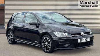 Volkswagen Golf 1.5 TSI EVO 150 R-Line 5dr DSG