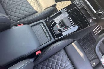 Audi Q5 SQ5 TDI Quattro Black Edition 5dr Tiptronic
