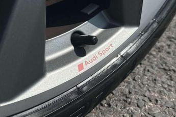 Audi Q5 SQ5 TDI Quattro Black Edition 5dr Tiptronic