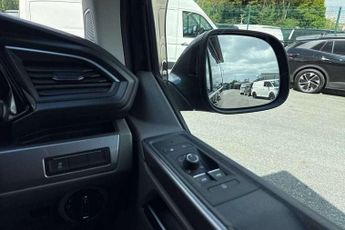 Volkswagen California 2.0 TDI Ocean 4dr DSG