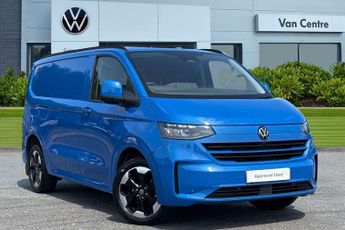 Volkswagen Transporter 2.0 TDI 150 Commerce Pro Van Auto