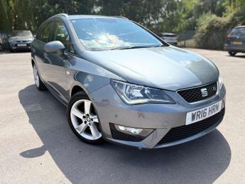 SEAT Ibiza 1.2 TSI 110 FR 5dr