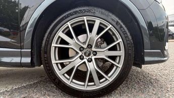 Audi Q3 35 TFSI Black Edition 5dr S Tronic