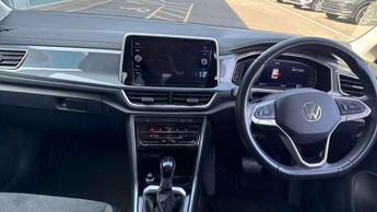 Volkswagen T-Roc 1.5 TSI Style 5dr DSG