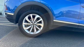 Volkswagen T-Roc 1.5 TSI Style 5dr DSG