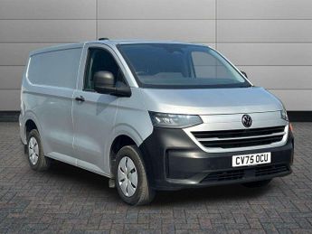 Volkswagen Transporter 2.0 TDI 150 Commerce Plus Van