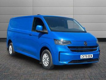 Volkswagen Transporter 2.0 TDI 170 Commerce Pro Van Auto