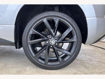 Skoda Karoq 1.5 TSI Sport Line 5dr DSG