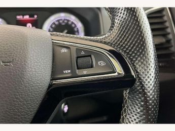 Skoda Karoq 1.5 TSI Sport Line 5dr DSG