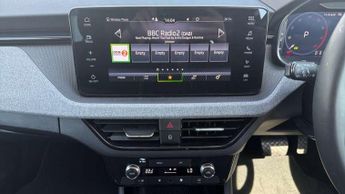 Skoda Scala 1.0 TSI 116 SE Edition 5dr DSG