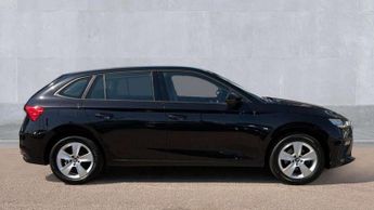 Skoda Scala 1.0 TSI 116 SE Edition 5dr DSG