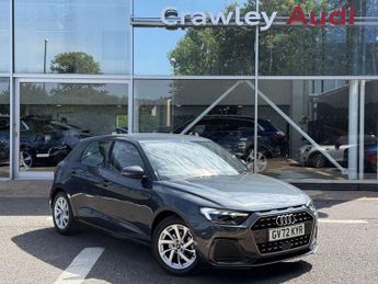 Audi A1 30 TFSI 110 Sport 5dr