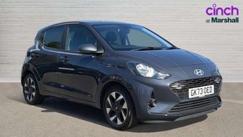 Hyundai I10 1.0 Advance 5dr