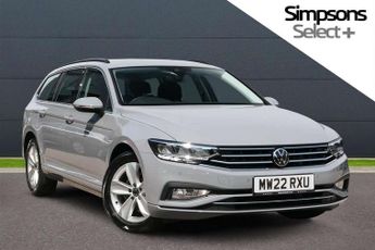Volkswagen Passat 1.5 TSI EVO SE Nav 5dr