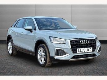 Audi Q2 30 TFSI Sport 5dr