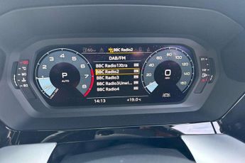 Audi A3 35 TFSI S line 5dr S Tronic