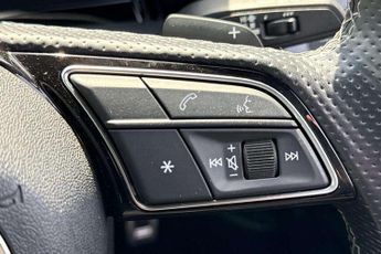 Audi A3 35 TFSI S line 5dr S Tronic