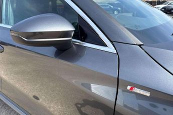 Audi A3 35 TFSI S line 5dr S Tronic