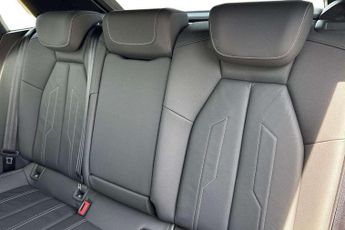 Audi A3 35 TFSI S line 5dr S Tronic