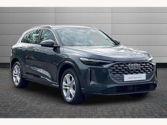 Audi Q5 2.0 TFSI Quattro Sport 5dr S Tronic