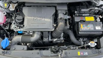 Kia Picanto 1.0 3 5dr Auto [4 seats]