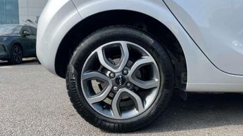 Kia Picanto 1.0 3 5dr Auto [4 seats]