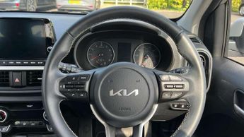 Kia Picanto 1.0 3 5dr Auto [4 seats]