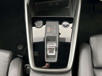 Audi A3 35 TFSI S Line 5dr S Tronic
