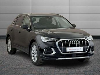 Audi Q3 35 TFSI Sport 5dr