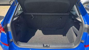 Skoda Kamiq 1.0 TSI 110 SE 5dr DSG