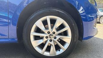 Skoda Kamiq 1.0 TSI 110 SE 5dr DSG
