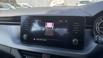 Skoda Kamiq 1.0 TSI 110 SE 5dr DSG