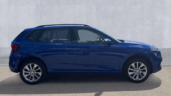 Skoda Kamiq 1.0 TSI 110 SE 5dr DSG