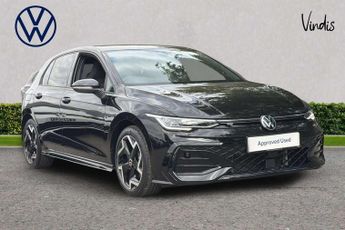 Volkswagen Golf 1.5 eTSI 150 R-Line 5dr DSG