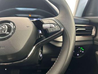 Skoda Kamiq 1.5 TSI SE L Executive 5dr DSG