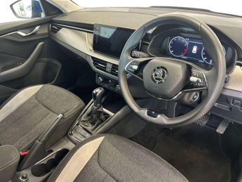 Skoda Kamiq 1.5 TSI SE L Executive 5dr DSG