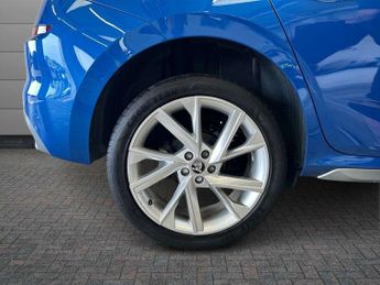 Skoda Kamiq 1.5 TSI SE L Executive 5dr DSG